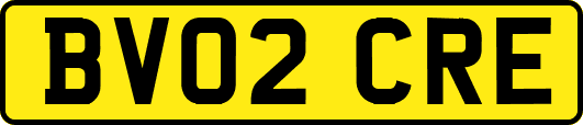 BV02CRE