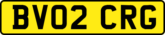 BV02CRG