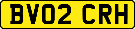 BV02CRH