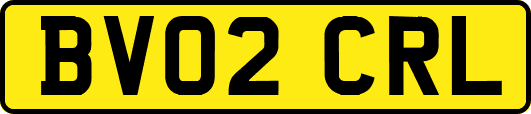 BV02CRL