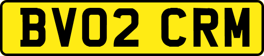 BV02CRM