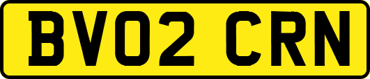 BV02CRN