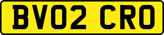 BV02CRO