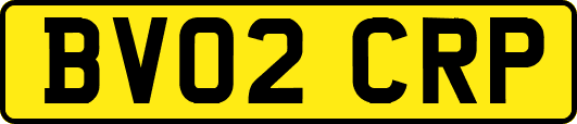 BV02CRP