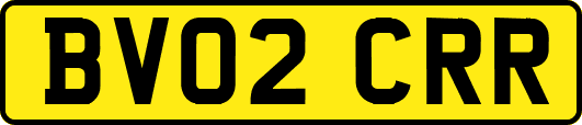 BV02CRR