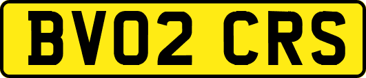 BV02CRS