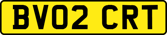 BV02CRT
