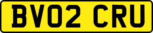 BV02CRU