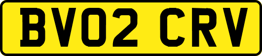 BV02CRV