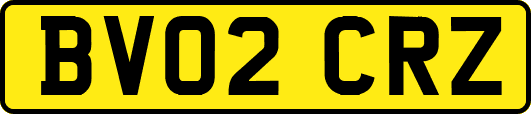 BV02CRZ