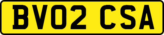BV02CSA