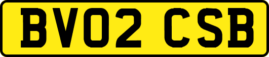 BV02CSB