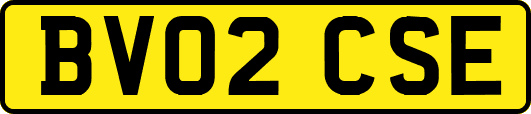 BV02CSE