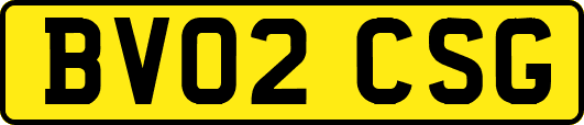BV02CSG