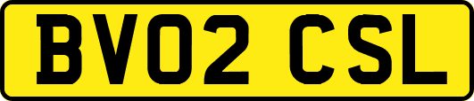 BV02CSL