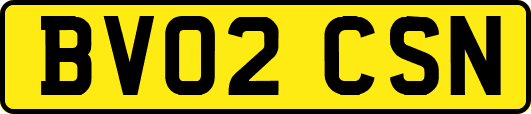 BV02CSN
