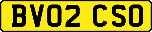 BV02CSO