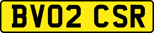 BV02CSR