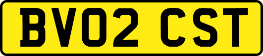 BV02CST