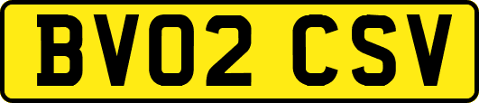 BV02CSV