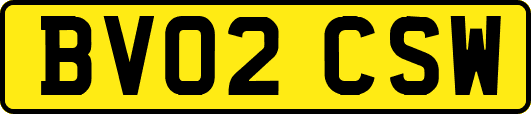BV02CSW