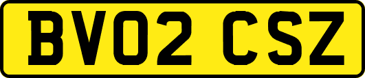 BV02CSZ