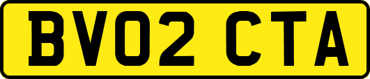 BV02CTA
