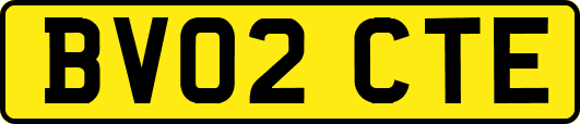 BV02CTE