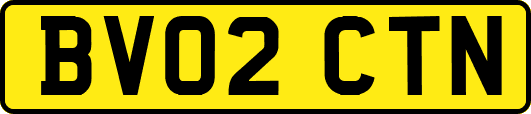 BV02CTN