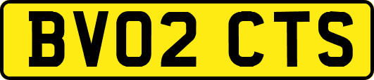 BV02CTS