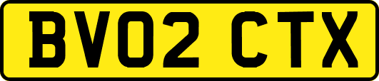 BV02CTX