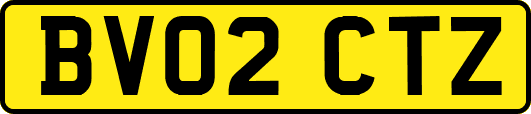 BV02CTZ