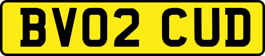 BV02CUD