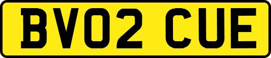 BV02CUE