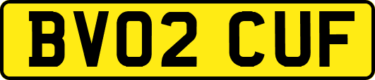 BV02CUF