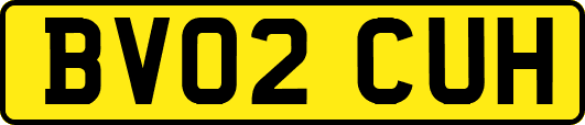 BV02CUH