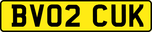 BV02CUK