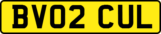 BV02CUL