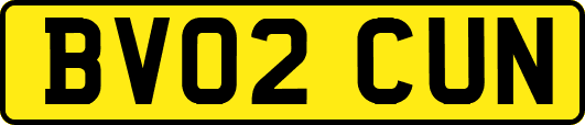 BV02CUN