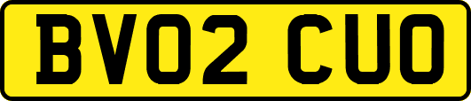 BV02CUO