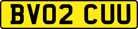 BV02CUU