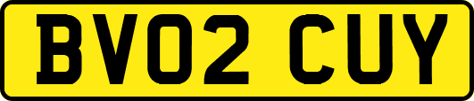 BV02CUY