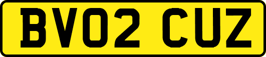 BV02CUZ