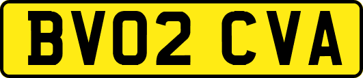 BV02CVA