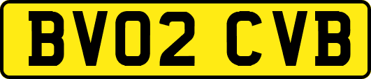 BV02CVB