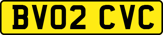 BV02CVC