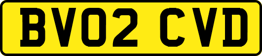 BV02CVD