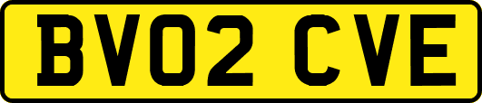 BV02CVE