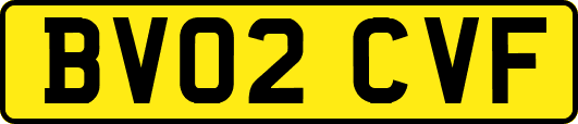 BV02CVF