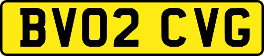 BV02CVG